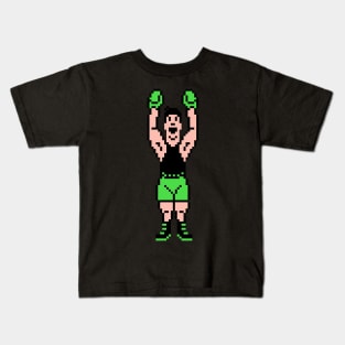 Little Mac Kids T-Shirt